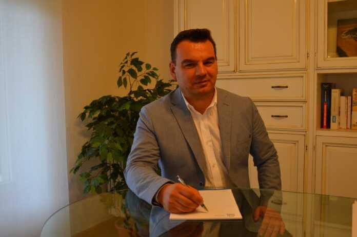 Marco Giovanni Buffoni, Presidente Periti Industriali Lecco Marco Giovanni Buffoni, Presidente Periti Industriali Lecco