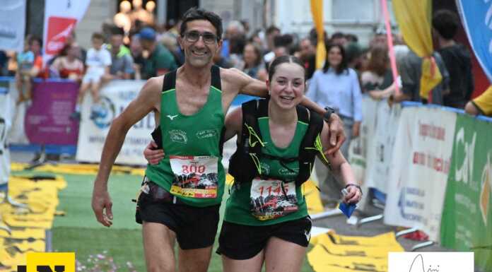 Resegup 2025: la galleria fotografica con oltre 1150 scatti dei runner all’arrivo