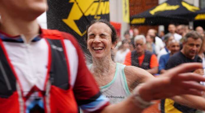 La ResegUp vista dall’obiettivo di Giancarlo Airoldi