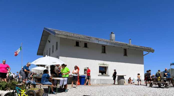 Bando Rifugi 2024: Lecco ottiene 958mila euro per 5 interventi Rifugio Lecco