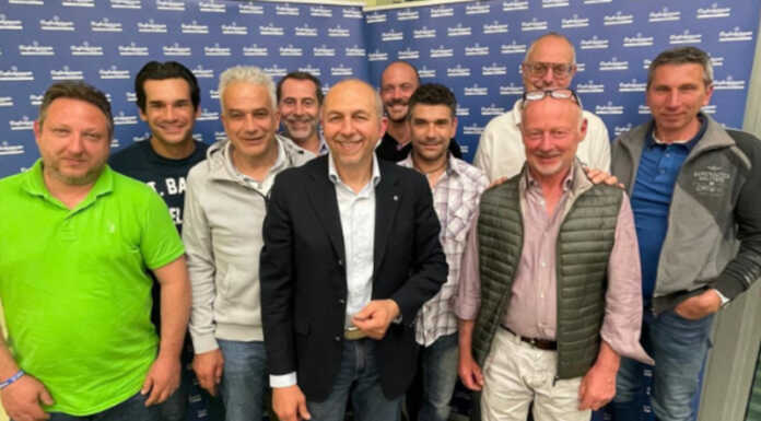 Autoriparatori di Confartigianato Lecco: al timone conferma per Maurizio Mapelli