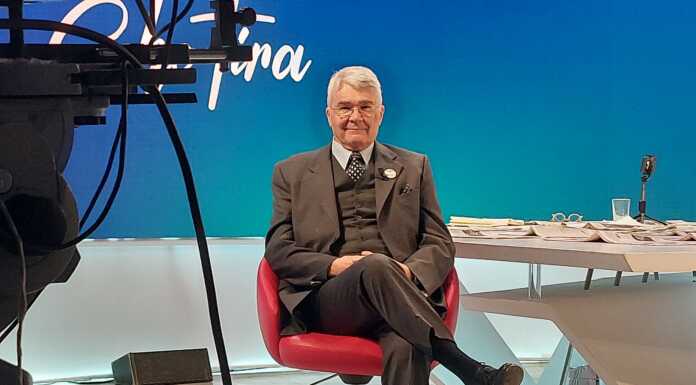 Elezioni 2026 a Lecco, L’ex Ministro Castelli: “Serve un candidato forte” Roberto Castelli