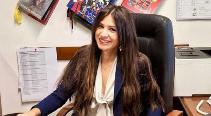 Rosaria Beninato nuovo Capo di Gabinetto alla Prefettura di Lecco Rosaria Beninato, capo di gabinetto della Prefettura di Lecco