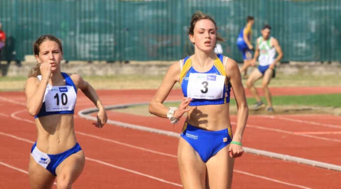 Atletica Leggera. Lecchesi in gara a Crema, Vigevano e Cremona, tutti i risultati