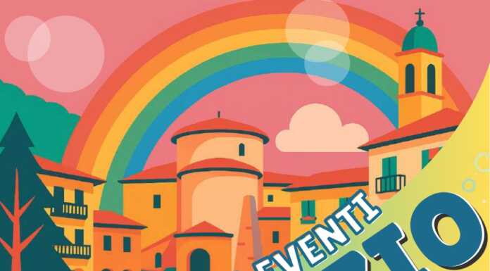 Barzio non va in vacanza: ecco il calendario degli eventi estivi