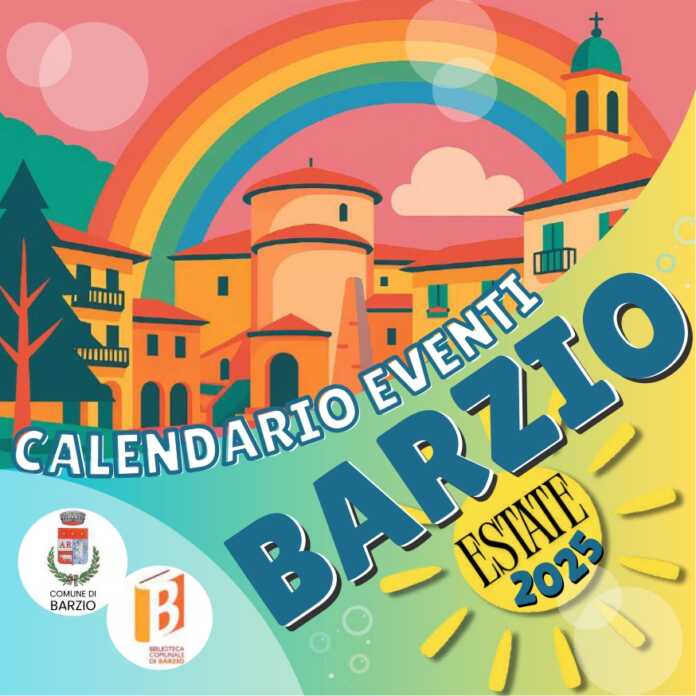 Eventi estivi a Barzio_Barizio_2025