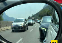 Sicurezza stradale e viabilità: servizi straordinari di Polizia locale per il periodo Olimpico