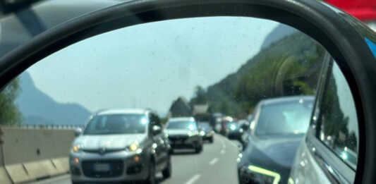 Sicurezza stradale e viabilità: servizi straordinari di Polizia locale per il periodo Olimpico