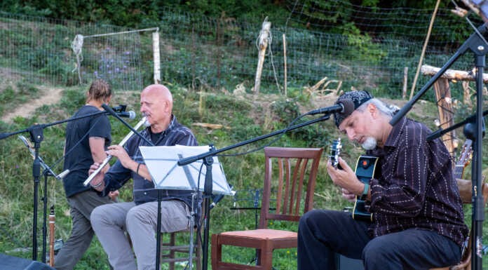 Ethnica torna con la 22^ edizione del Lavélfolk