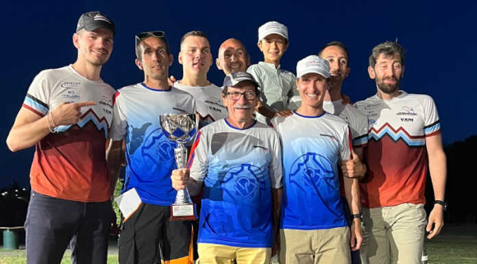 La Monza-Resegone 2025 parla lecchese: vincono Ditta Azzoni e df Sport Specialist