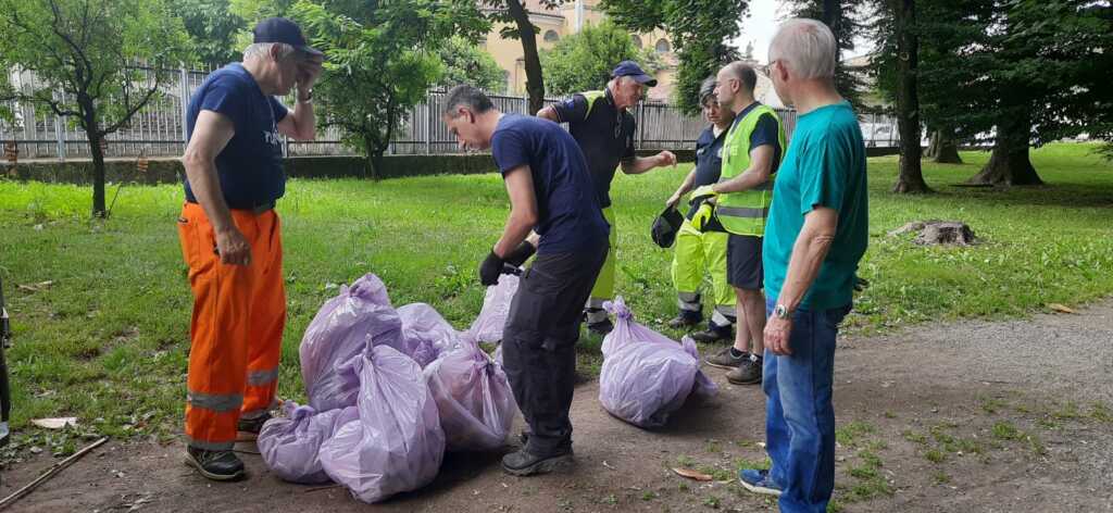 Lomagna plastic free