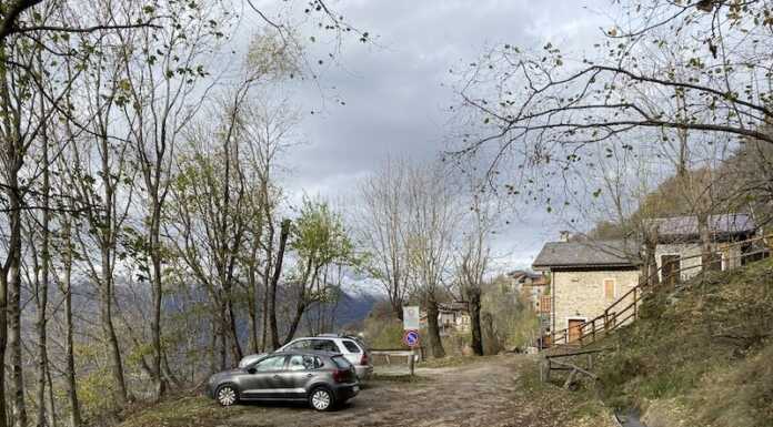 Strada Camaggiore-Pratolungo, oltre 100 mila euro per la manutenzione straordinaria