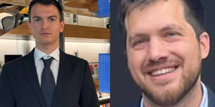 Scandalo Durante, Lega Giovani e Fratelli d’Italia chiedono le dimissioni dell’assessora Andrea Bettega Alessandro Negri