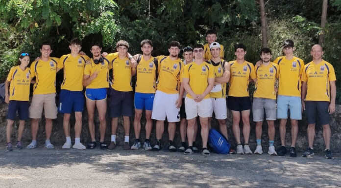 Campionato di Società U23, Atletica Lecco Colombo Costruzioni 8^ nella Finale “A” Argento