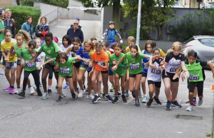 atletica-trezzano rosa 2025