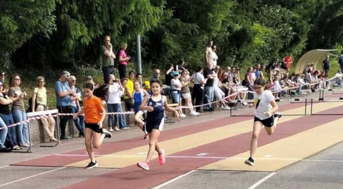 Esordienti in gara a Cassago per il memorial Ianni Proserpio