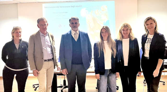 Ats Brianza. Nuove regole per garantire la tutela del benessere dei cavalli