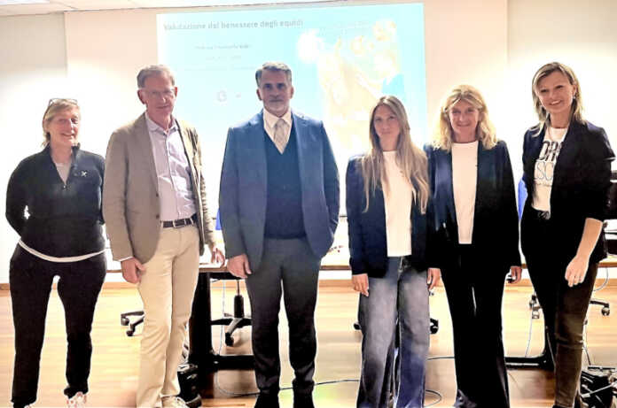 ats brianza salute cavalli