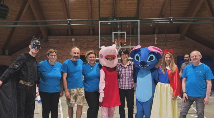 Bosisio. Un pomeriggio di inclusività con “Eroi per Gioco” a La Nostra Famiglia