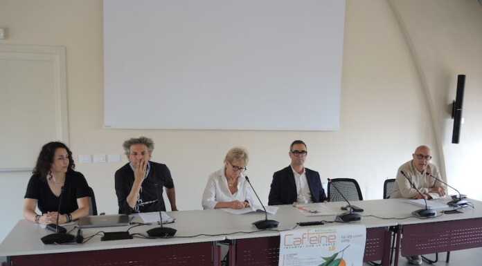 Torna ‘Caffeine-Incontri con la danza’, rassegna di danza contemporanea e teatro danza