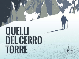 “E…state con il Cai”. Giorgio Spreafico a Calco per raccontare la prima salita del Torre