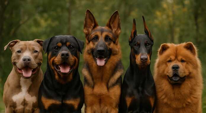 Tutela del benessere animale, Piazza: “Legge per una gestione responsabile di alcune tipologie di cani”