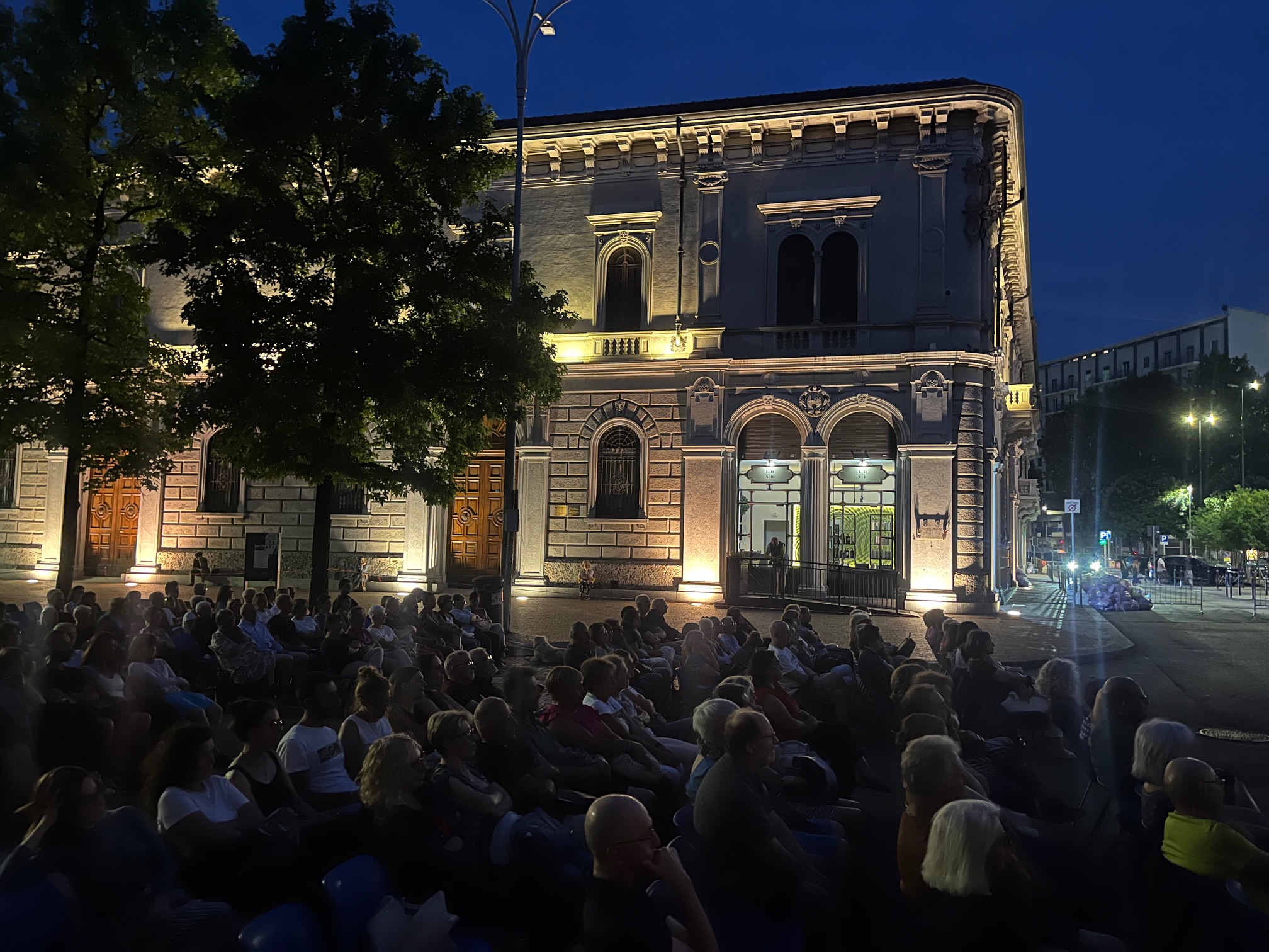 cinema piazza garibaldi