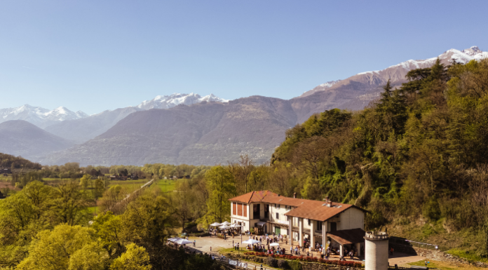 Colico. All’Open Cascina l’evento “Hamburgeria di Colico”