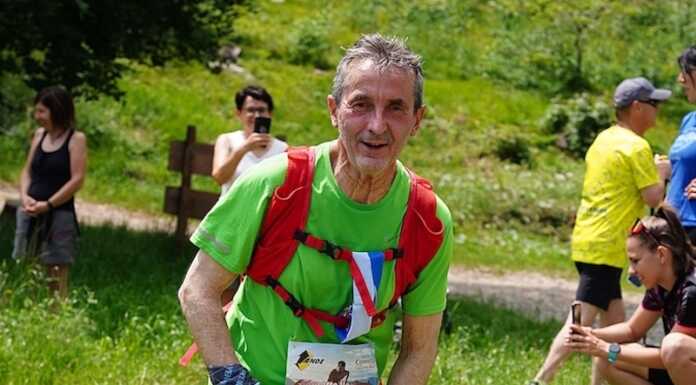 Grignetta Vertical 2025, le foto dei partecipanti