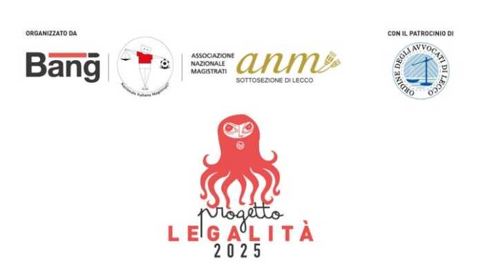 ANM Lecco organizza l’incontro “Antimafia in Lombardia: Ieri, Oggi e Domani”