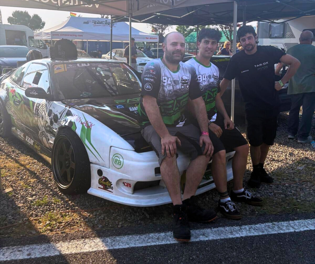 drfting francesco giori