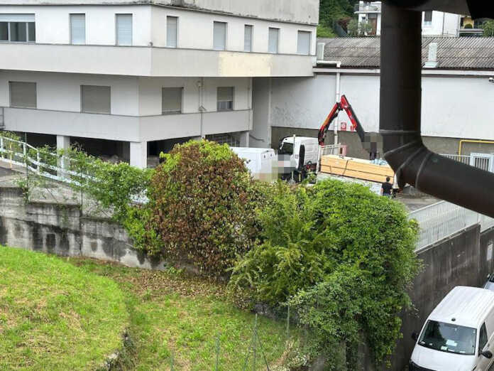 ex vellutificio redaelli-rancio-rilievi