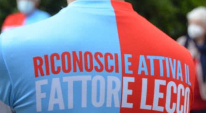 Caso Durante, Fattore Lecco: “Chi è senza peccato scagli il primo commento” fattore lecco
