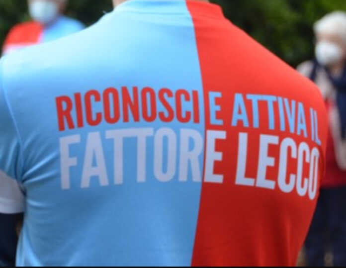 fattore lecco
