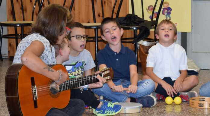 Alla Filarmonica Verdi il mese di settembre è dedicato ai bambini