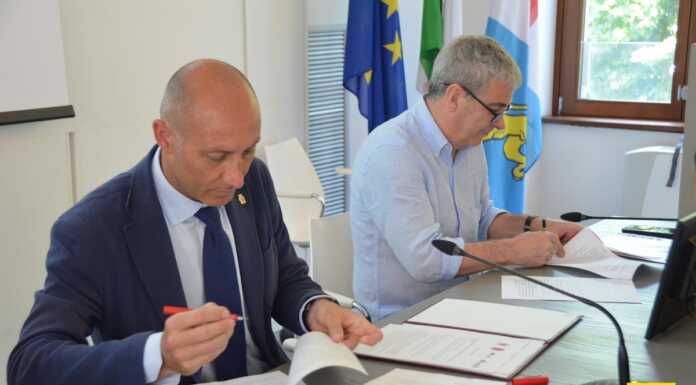 Comune di Lecco e sindacati insieme per la qualità e la tutela del lavoro