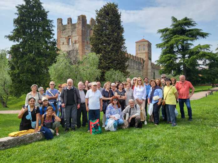 foto gita sociale lazise-varenna-2025-2