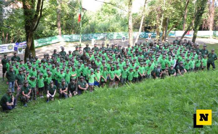 il_campo_scuola_alpini_erve_20250611_00001 il_campo_scuola_alpini_erve_20250611