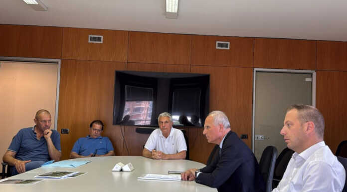 Lavori sulle SS753 e SS754: incontro tra provincia, Anas e comuni