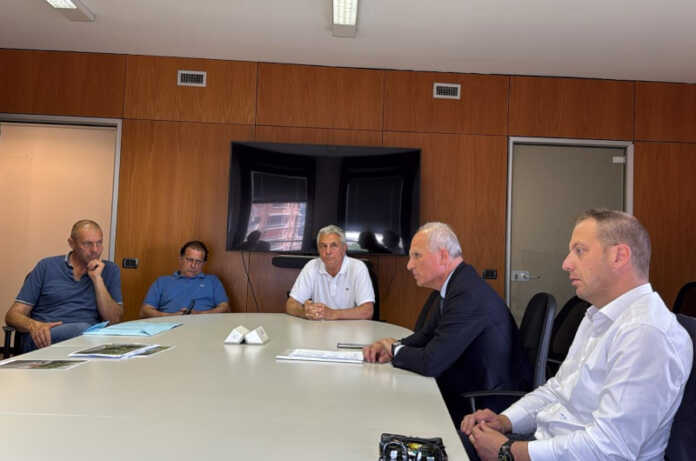 incontro anas e perledo ed esino 04-06