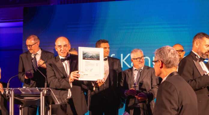 KSB Italia compie un secolo e rilancia il suo impegno sul welfare