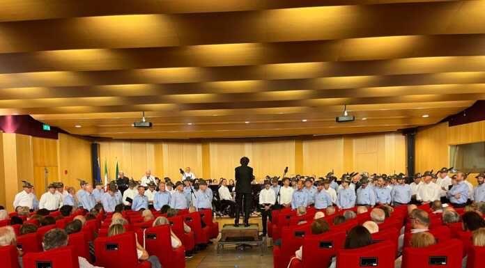 2 giugno, successo per il Concerto della Repubblica in Camera di Commercio