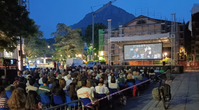 “Ma che film la vita!” in arrivo il secondo appuntamento del cineforum