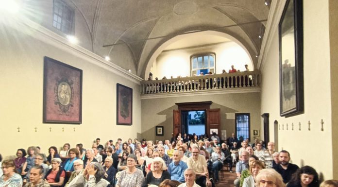 Lecco. Grande successo per la terza edizione de “I Concerti di Santa Marta”