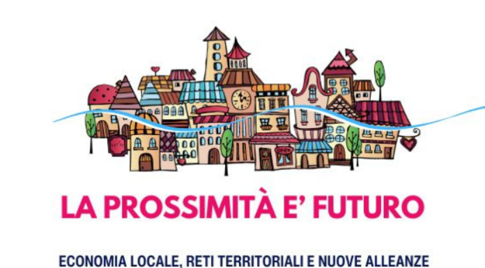 Confcommercio. “La prossimità è futuro”, il convegno per valorizzare centri urbani e periferie