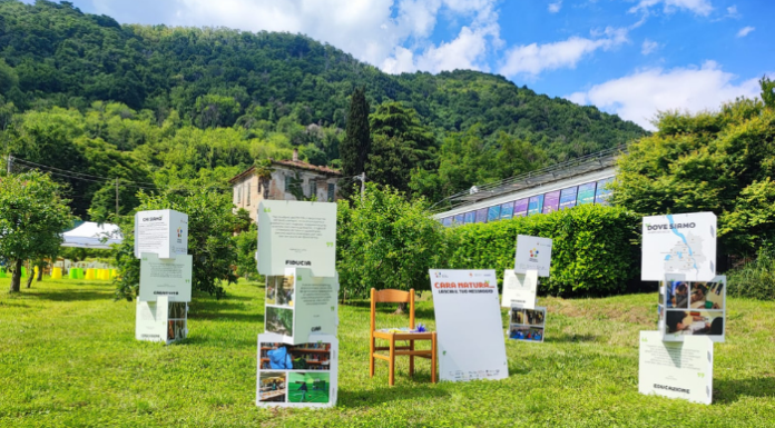 Consorzio Consolida. Conclusa con successo la rassegna “Alleanze per l’Ambiente”