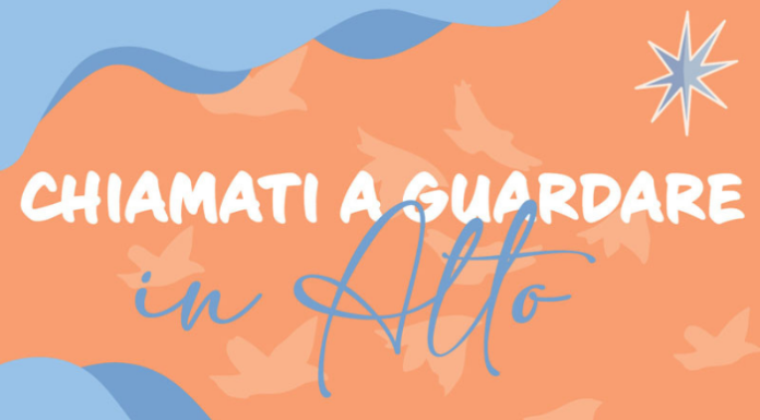 Lecco. Presentazione del “Festival della Speranza” e Mandato ai giovani