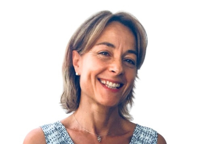 Patrizia Borghi