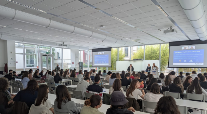 Lecco. Mobilità sostenibile, di successo le iniziative promosse tra i giovani