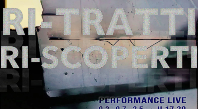 “Ri-tratti/Ri-scoperti”, la mostra immersiva alla Torre Viscontea